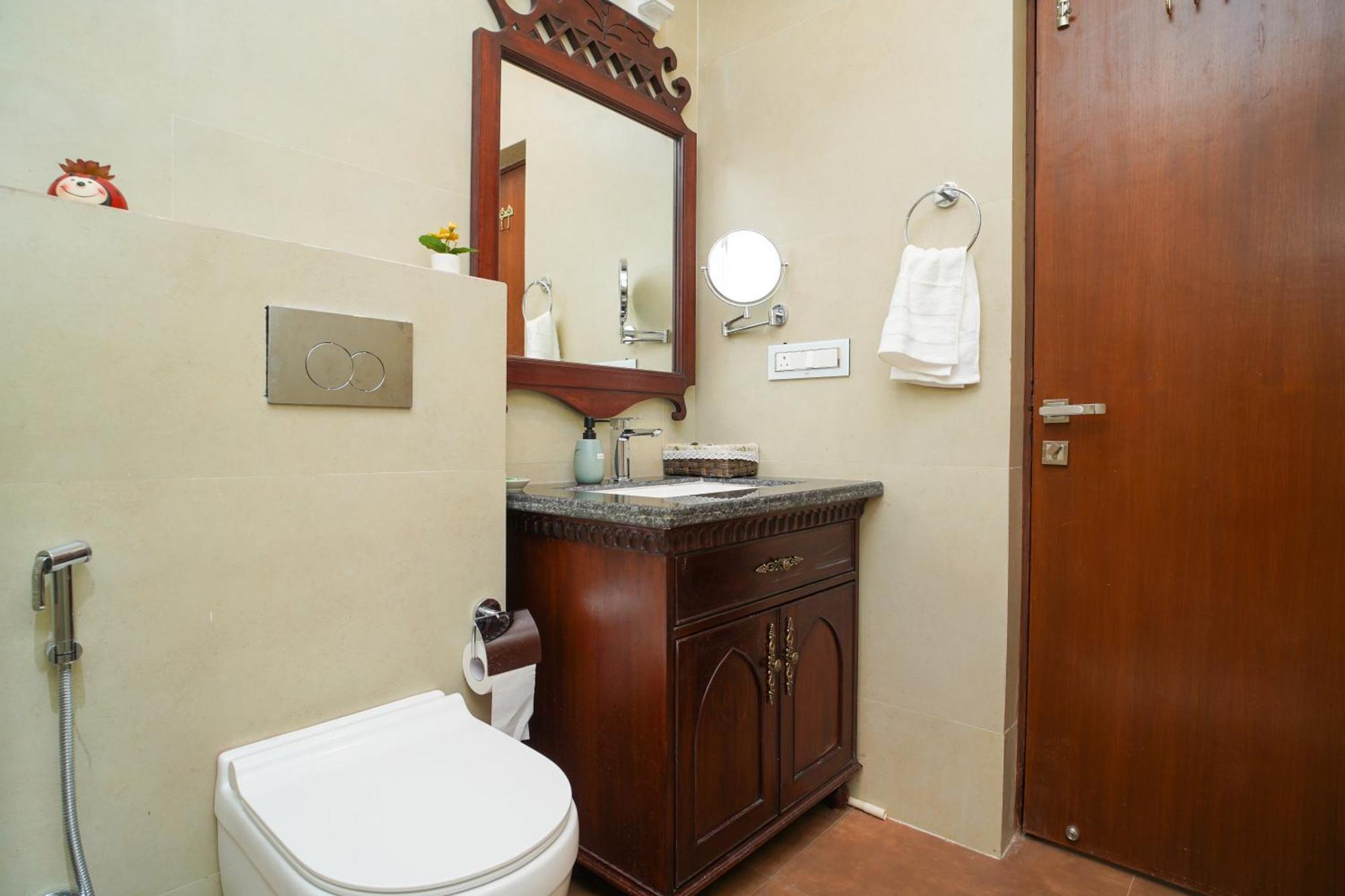 Luxury Aloha Apartments, Rishikesh Exterior photo