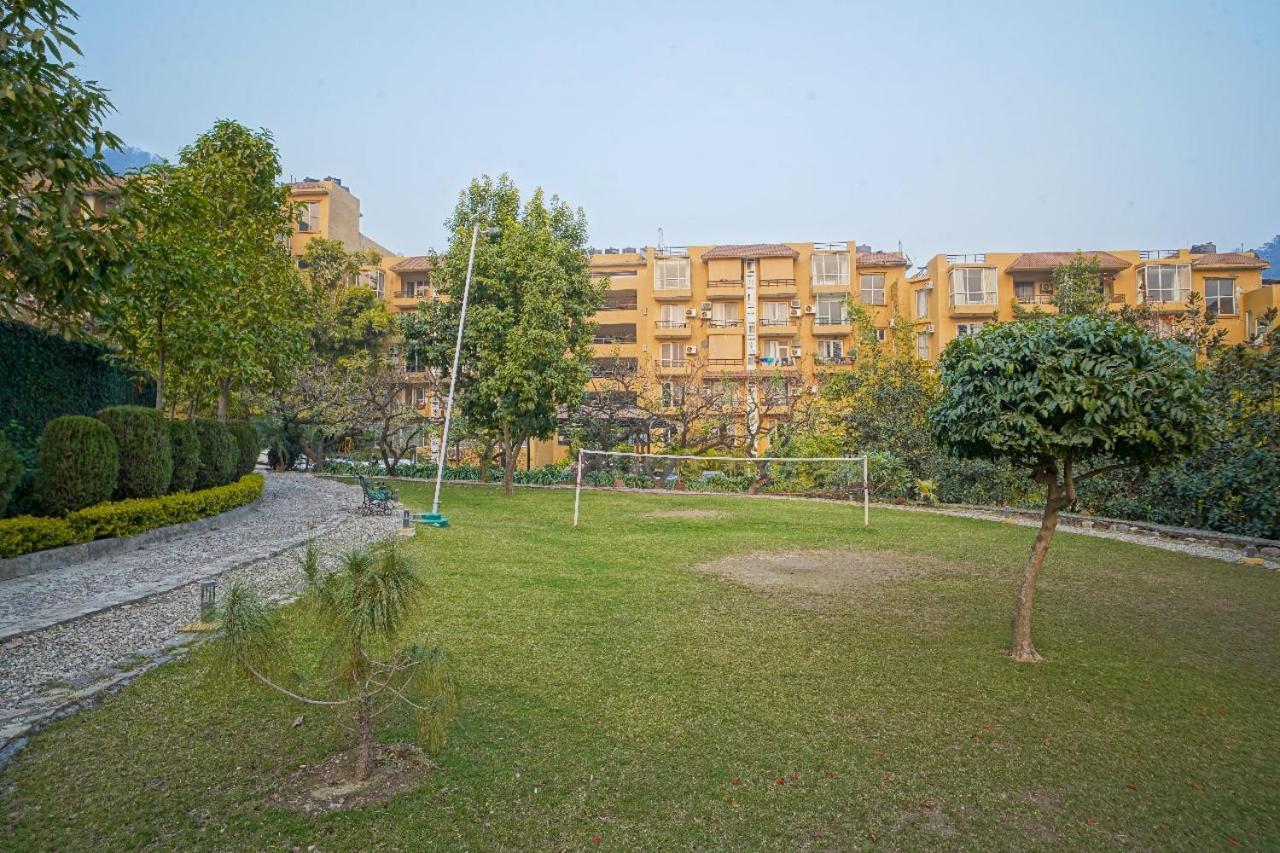 Luxury Aloha Apartments, Rishikesh Exterior photo