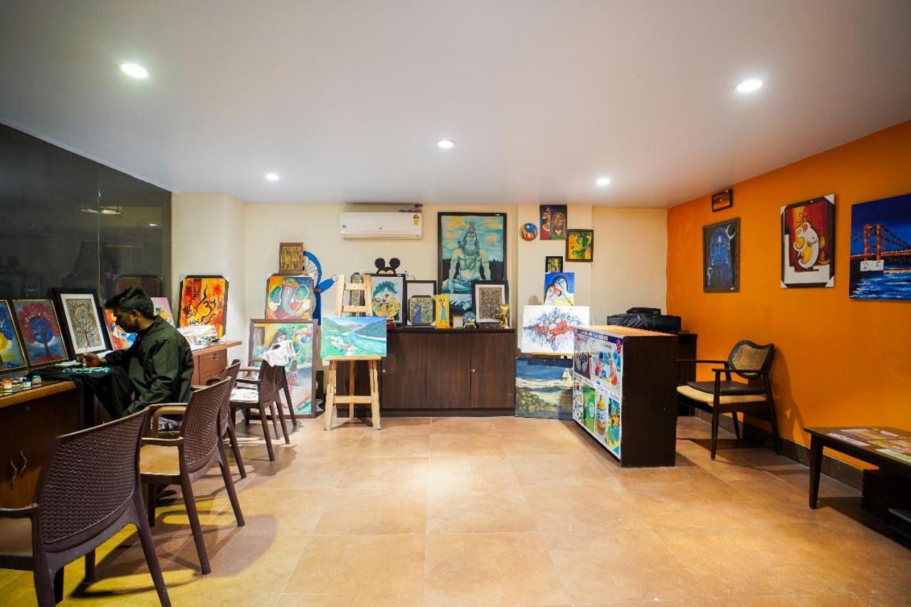 Luxury Aloha Apartments, Rishikesh Exterior photo