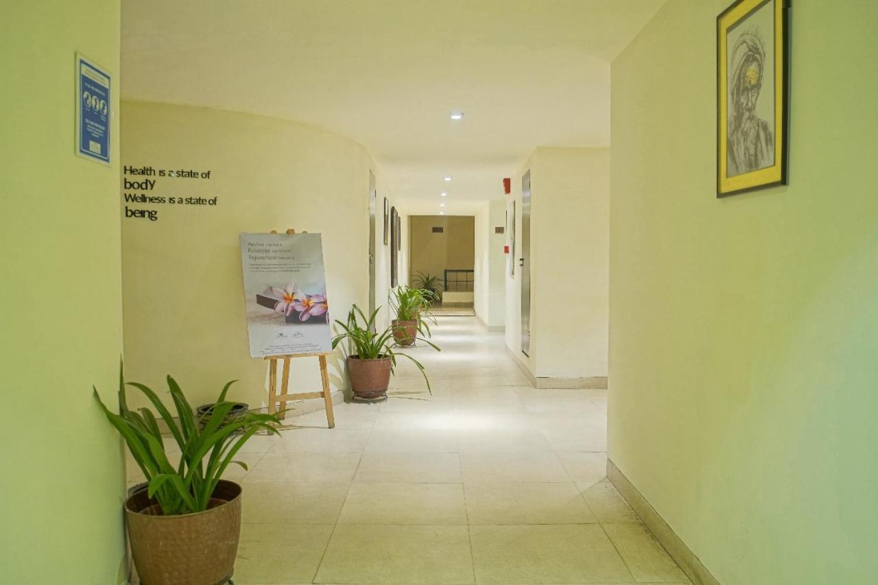 Luxury Aloha Apartments, Rishikesh Exterior photo