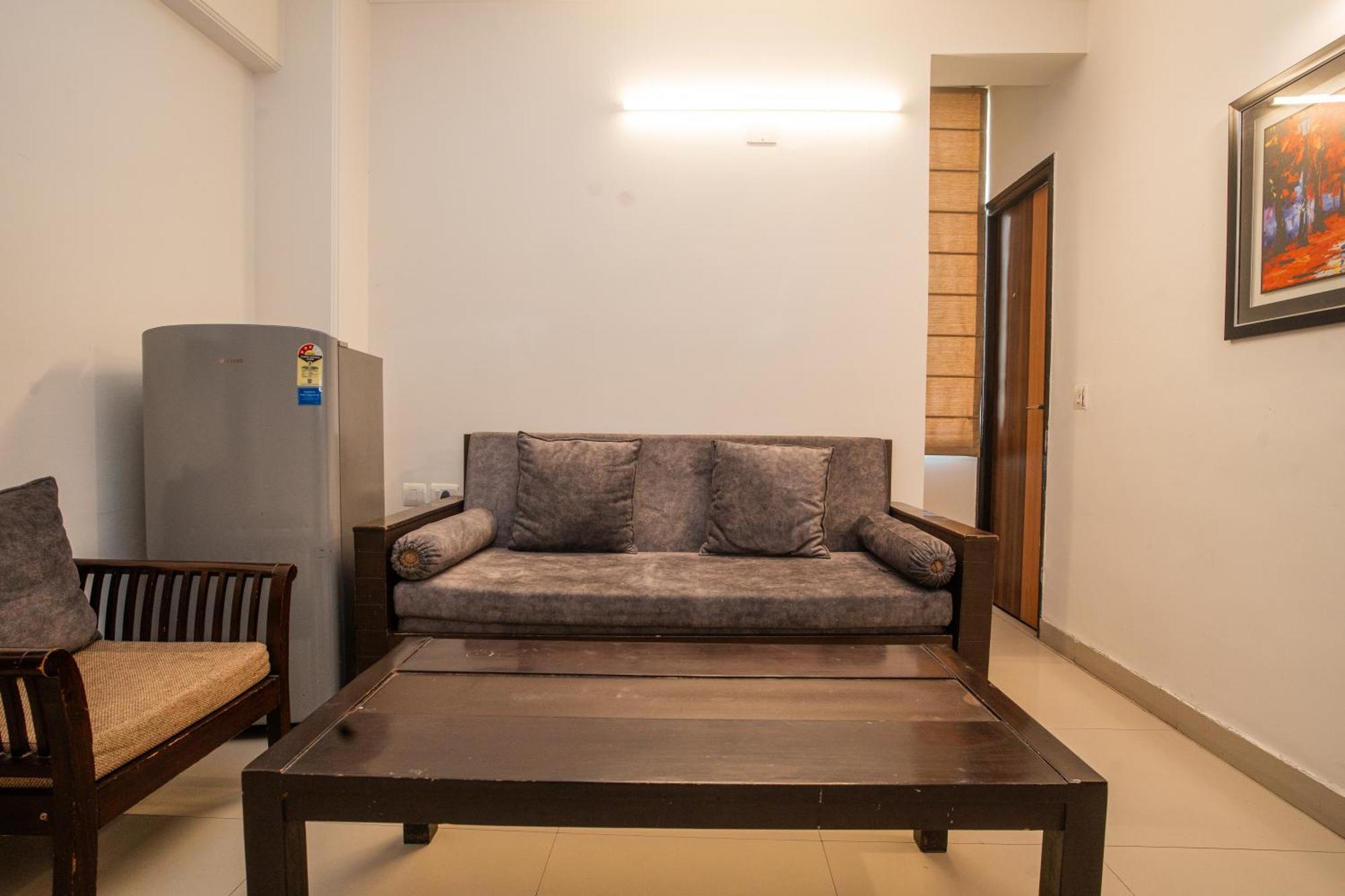 Luxury Aloha Apartments, Rishikesh Exterior photo
