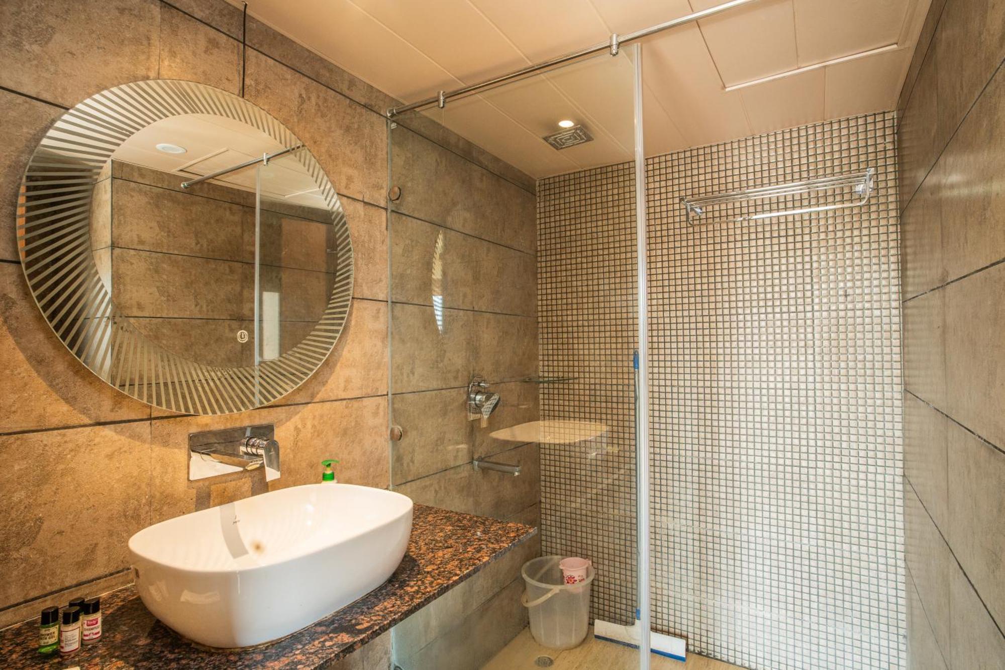 Luxury Aloha Apartments, Rishikesh Exterior photo